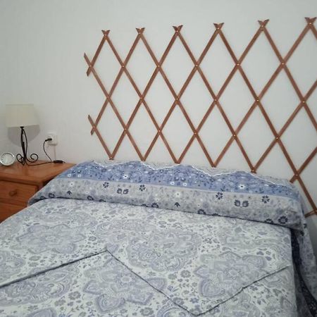 La Casa De La Cuevecita Daire Arcos de la Frontera Dış mekan fotoğraf